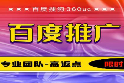 百度推广实战攻略：案例与技巧